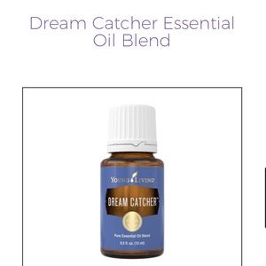 Young Living Dream Catcher Essential Oil
